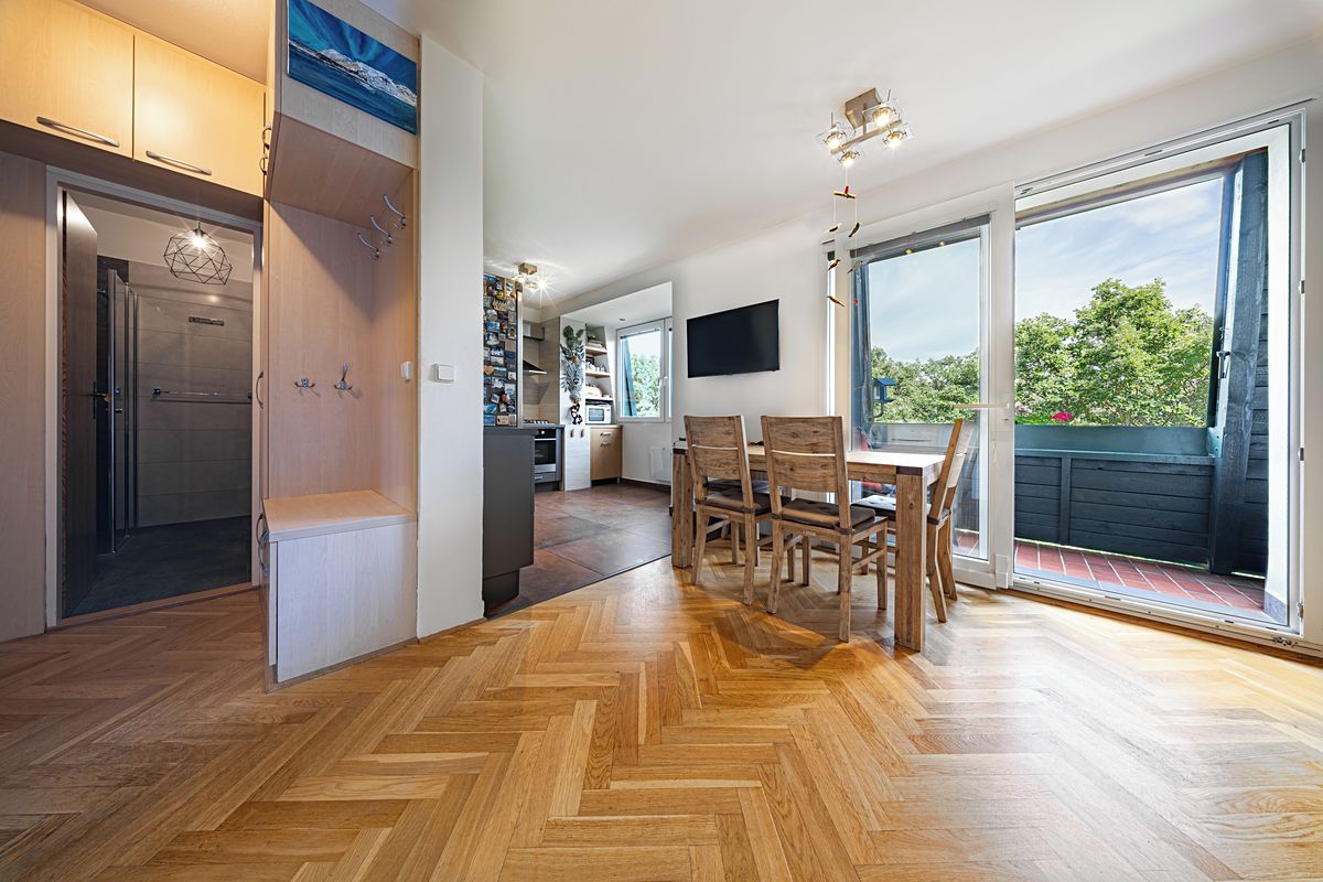 Prodej bytu 5+kk 105 m²