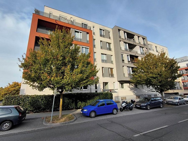 Квартира 3+kk на продаж, 61 м² (4 з 47)