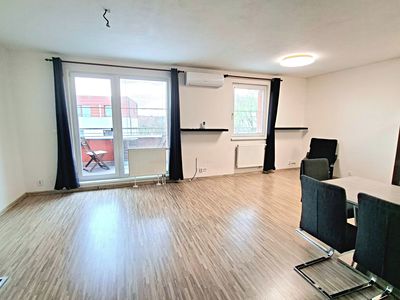 Pronájem bytu 2+kk 60 m²
