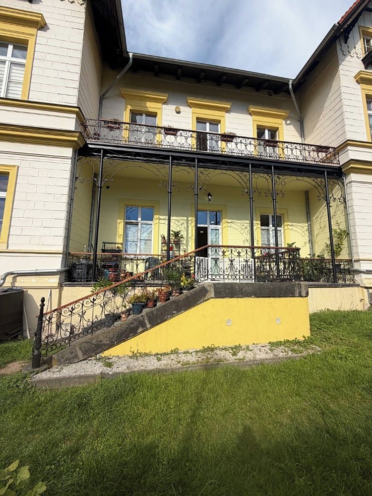 Pronájem bytu 2+kk 95 m²