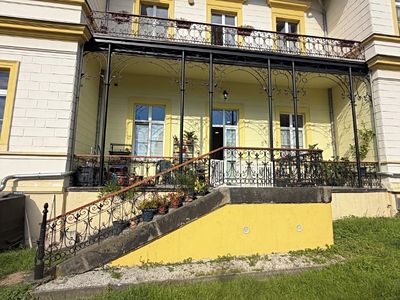 Pronájem bytu 2+kk 95 m²