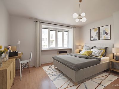 Prodej bytu 2+kk 51 m²