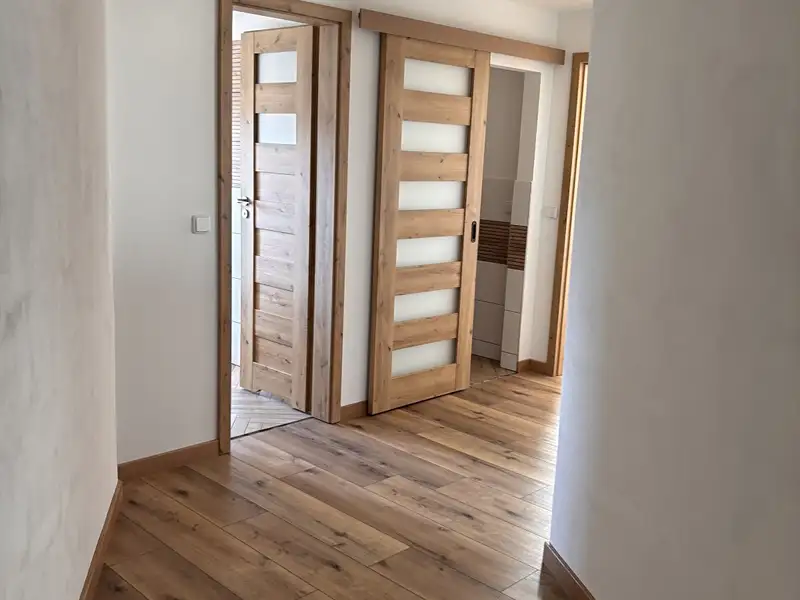 Pronájem bytu 3+kk 60 m², Liberec – náhled fotky 2