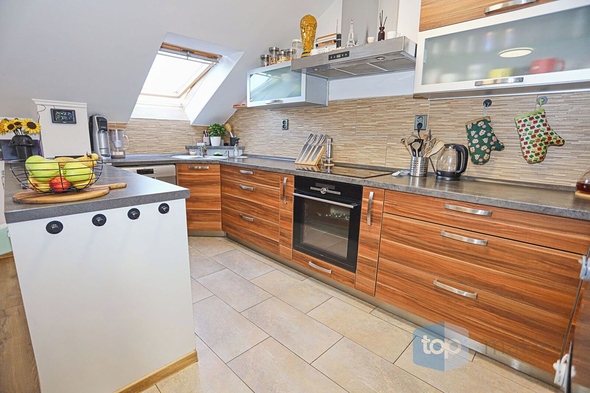 Prodej bytu 4+kk 118 m² – fotografie 4