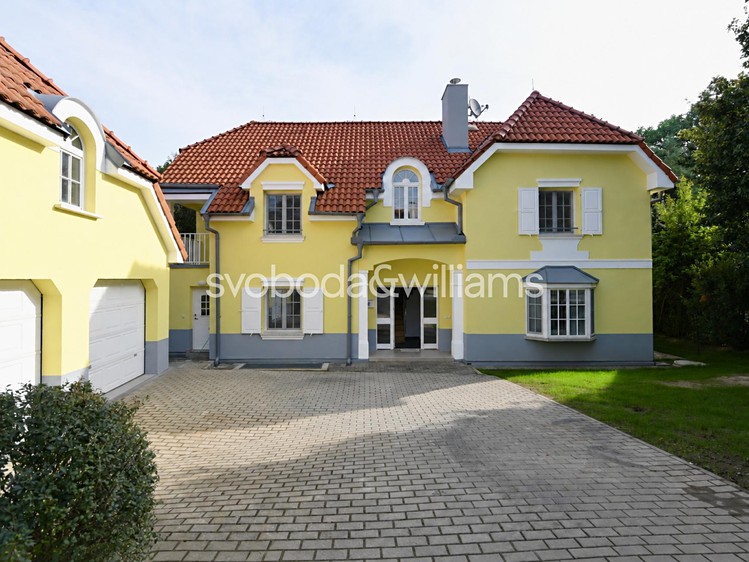 Будинок в оренду, 302 м² (23 з 23)