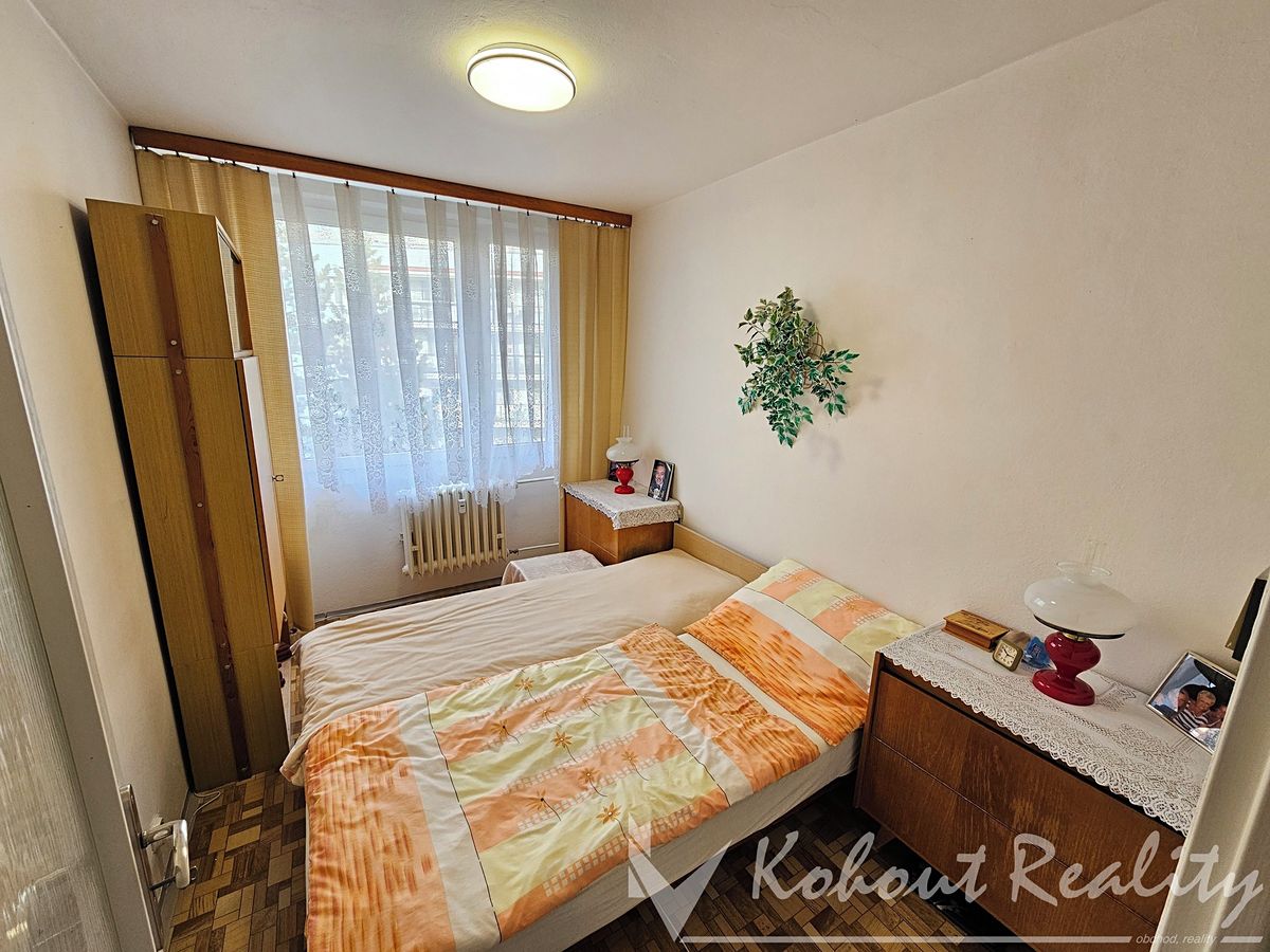 Prodej bytu 3+1 74 m² – fotografie 5