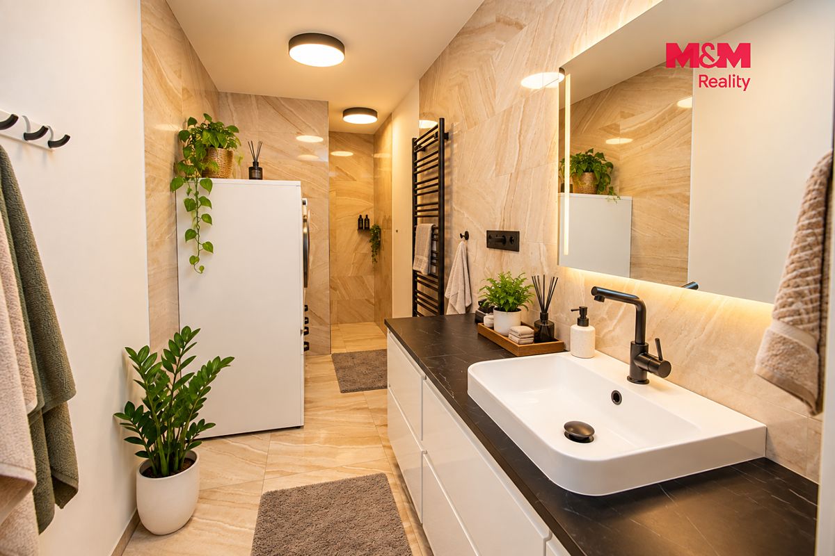 Prodej rodinného domu 320 m², pozemek 751 m² – fotografie 3