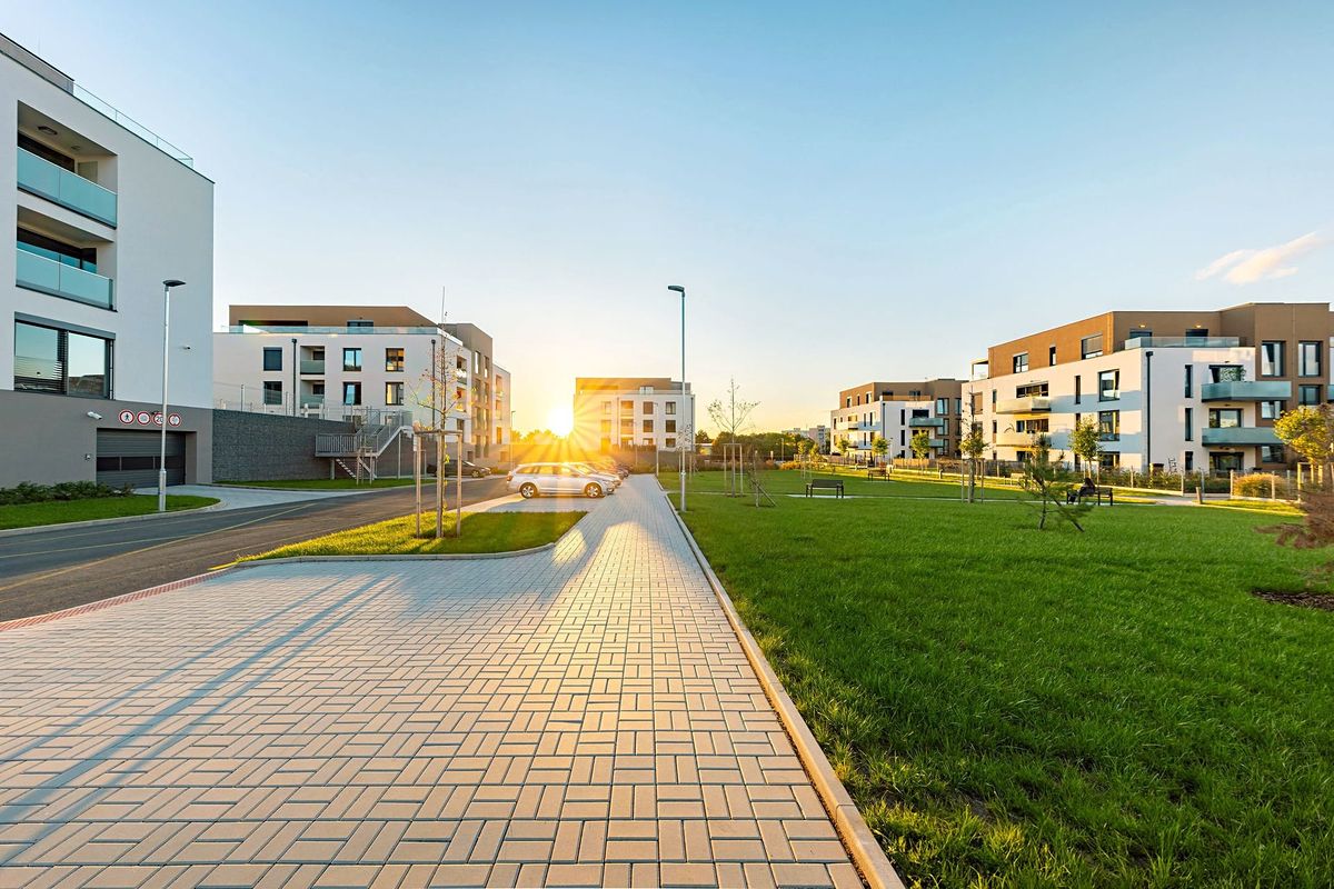 Prodej bytu 3+kk 80 m², Praha – fotka 1 z 3