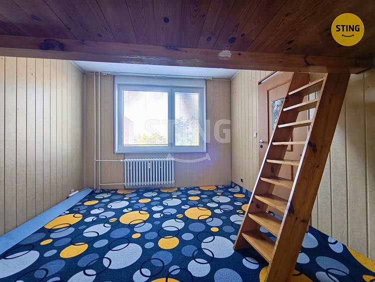 Квартира 3+1 в оренду, 72 м² (14 з 16)
