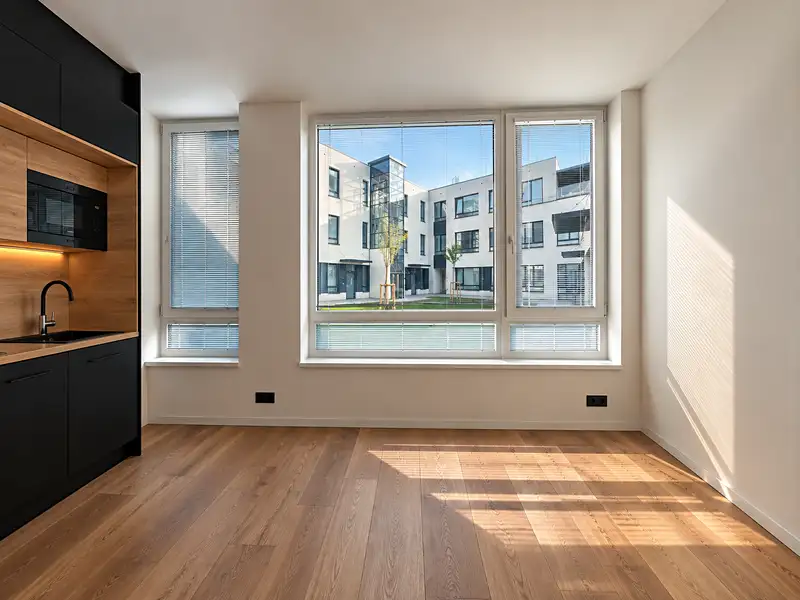 Pronájem bytu 1+kk 21 m², Orlová – náhled fotky 3