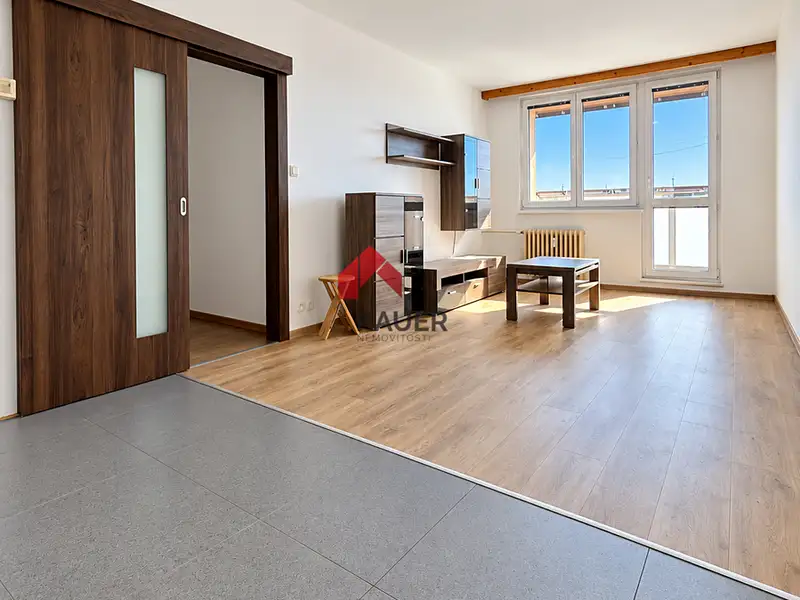 Pronájem bytu 2+kk 48 m², Ostrava – náhled fotky 3