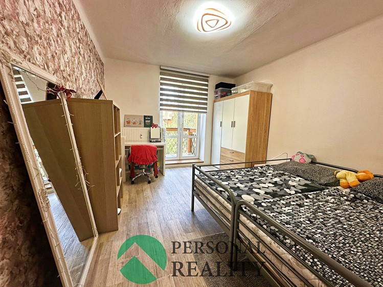 Prodej bytu 3+kk, 70 m² (6 z 13)