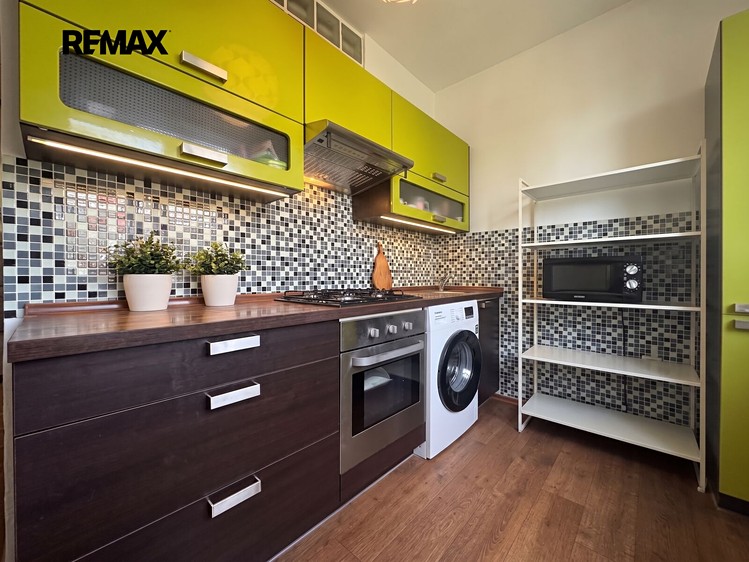 Wohnung 2+1 zum Kauf, 52 m² (1 von 29)