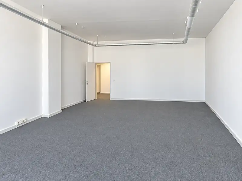 Pronájem kanceláře 17 m², Brno – náhled fotky 2