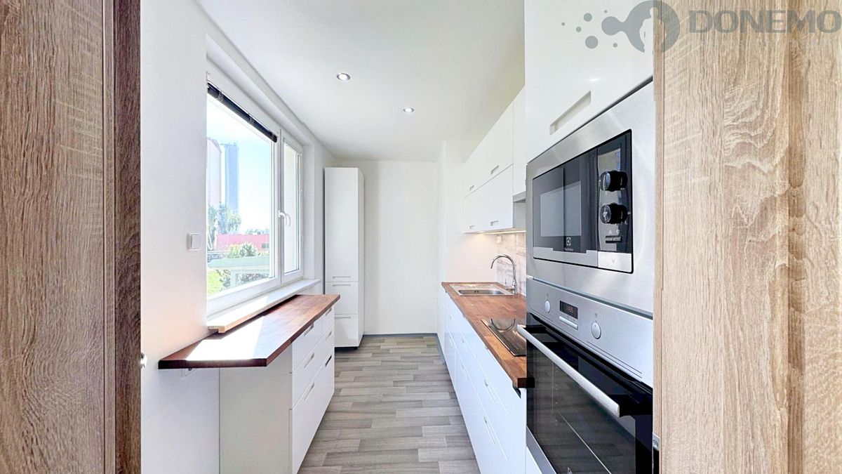 Prodej bytu 3+1 70 m² – fotografie 3