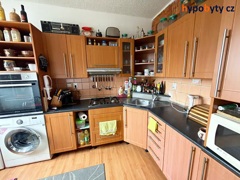 Prodej bytu 2+1 44 m², Ostrava – náhled fotky 2