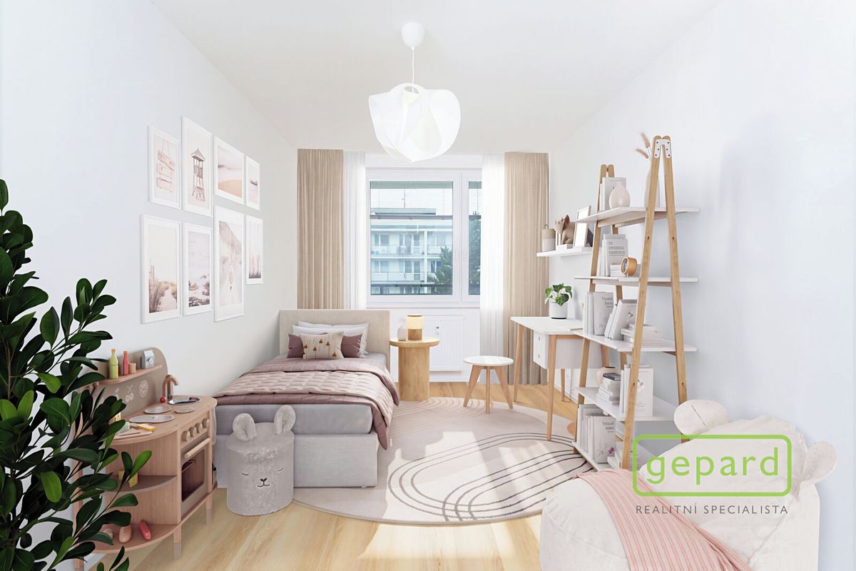 Prodej bytu 3+kk 79 m² – fotografie 5