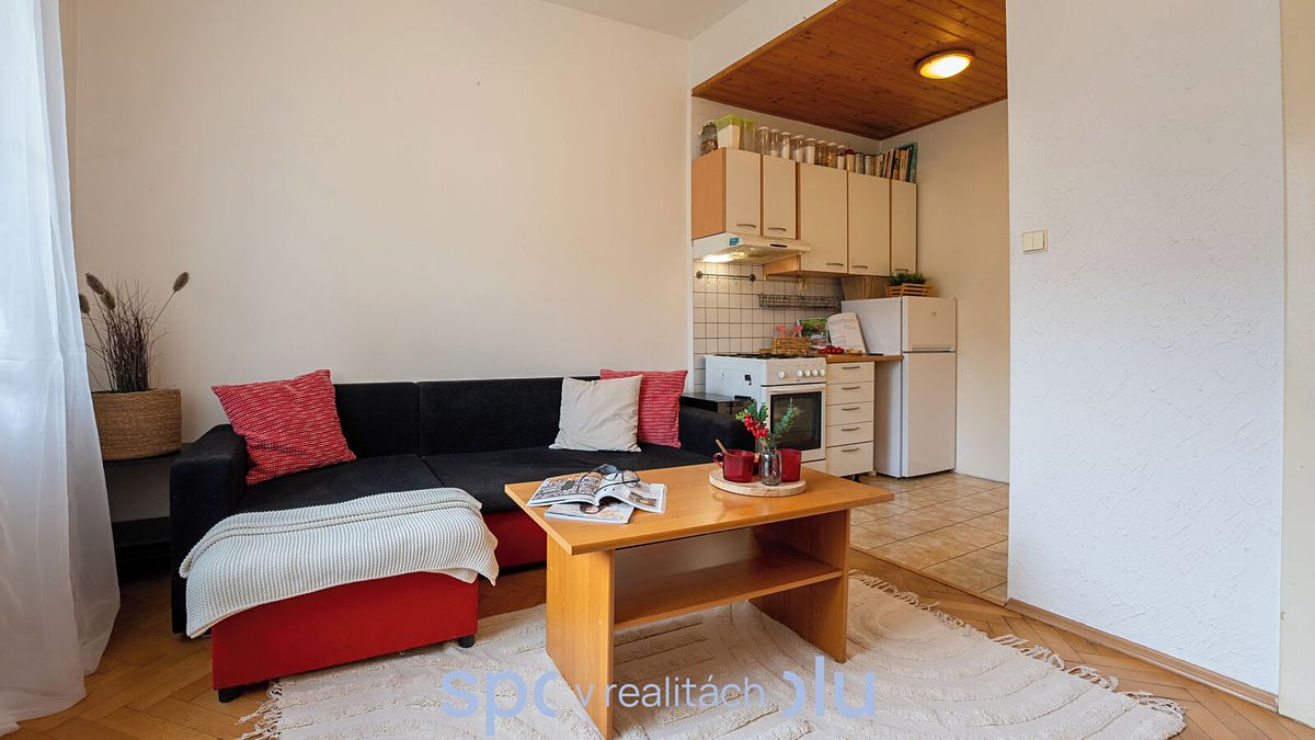 Prodej bytu 2+kk 49 m² – fotografie 2