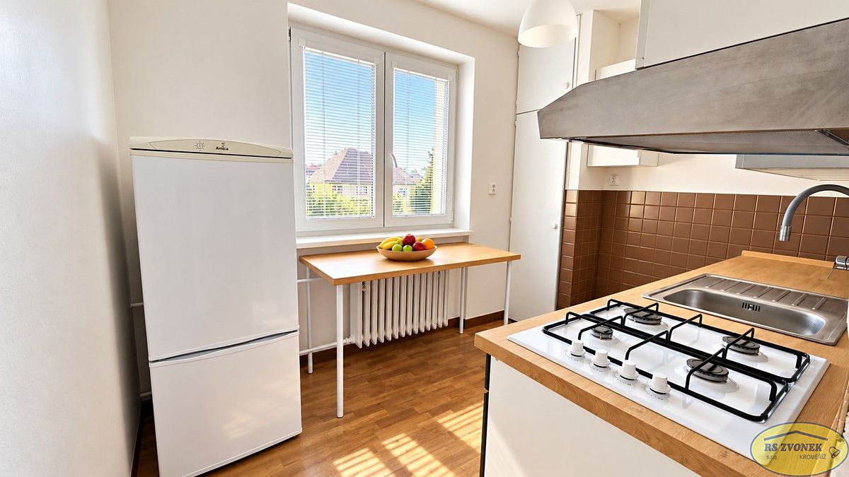 Pronájem bytu 3+1 76 m² – fotografie 3