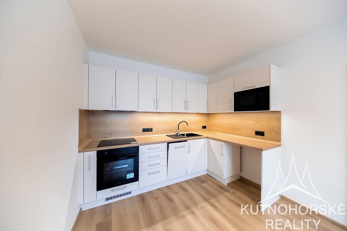 Prodej bytu 2+kk 40 m² – fotografie 4