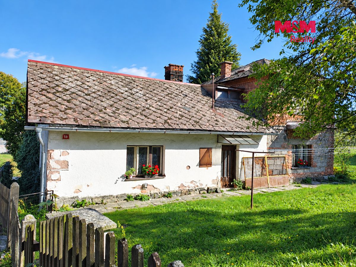 Prodej rodinného domu 120 m², pozemek 390 m² – fotografie 3