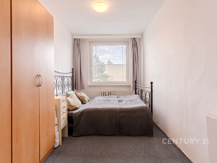 Prodej bytu 2+kk, 43 m² (6 z 15)