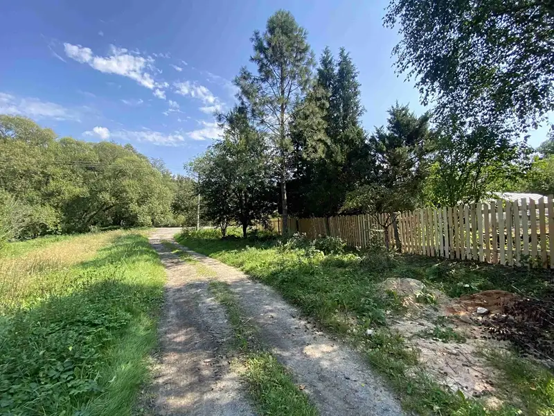 Dražba louky 5244 m², Kočov – náhled fotky 2