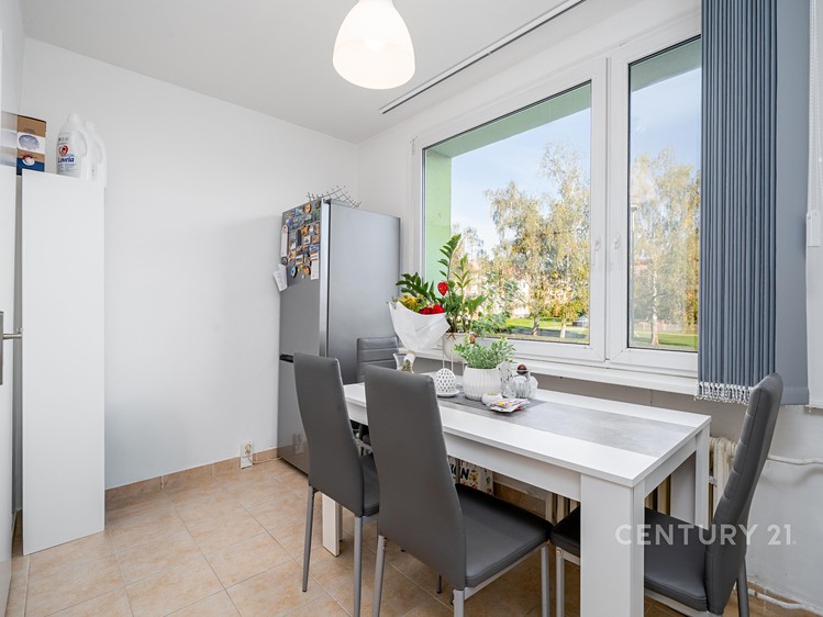 Prodej bytu 2+1, 56 m² (8 z 21)