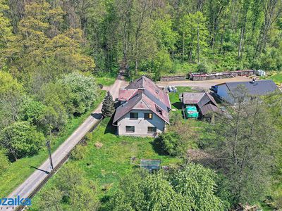 Prodej rodinného domu 322 m², pozemek 1175 m²