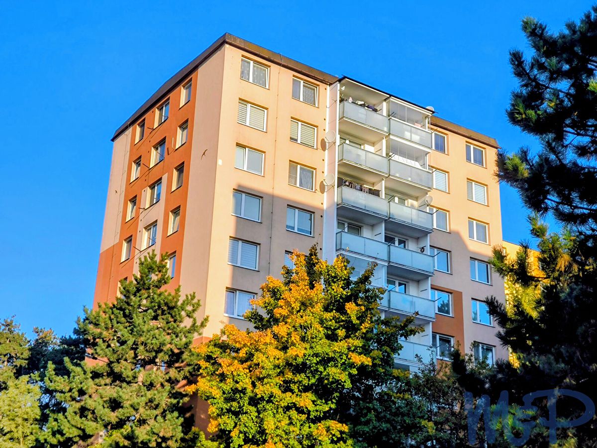 Prodej bytu 1+kk 27 m² – fotografie 5