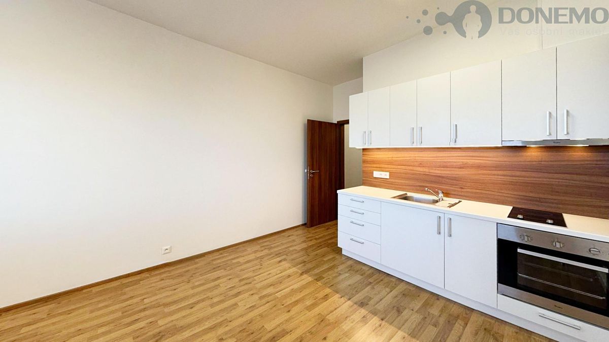 Pronájem bytu 1+kk 34 m², Olomouc – fotka 1 z 3