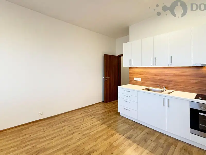 Pronájem bytu 1+kk 34 m², Olomouc – náhled fotky 1