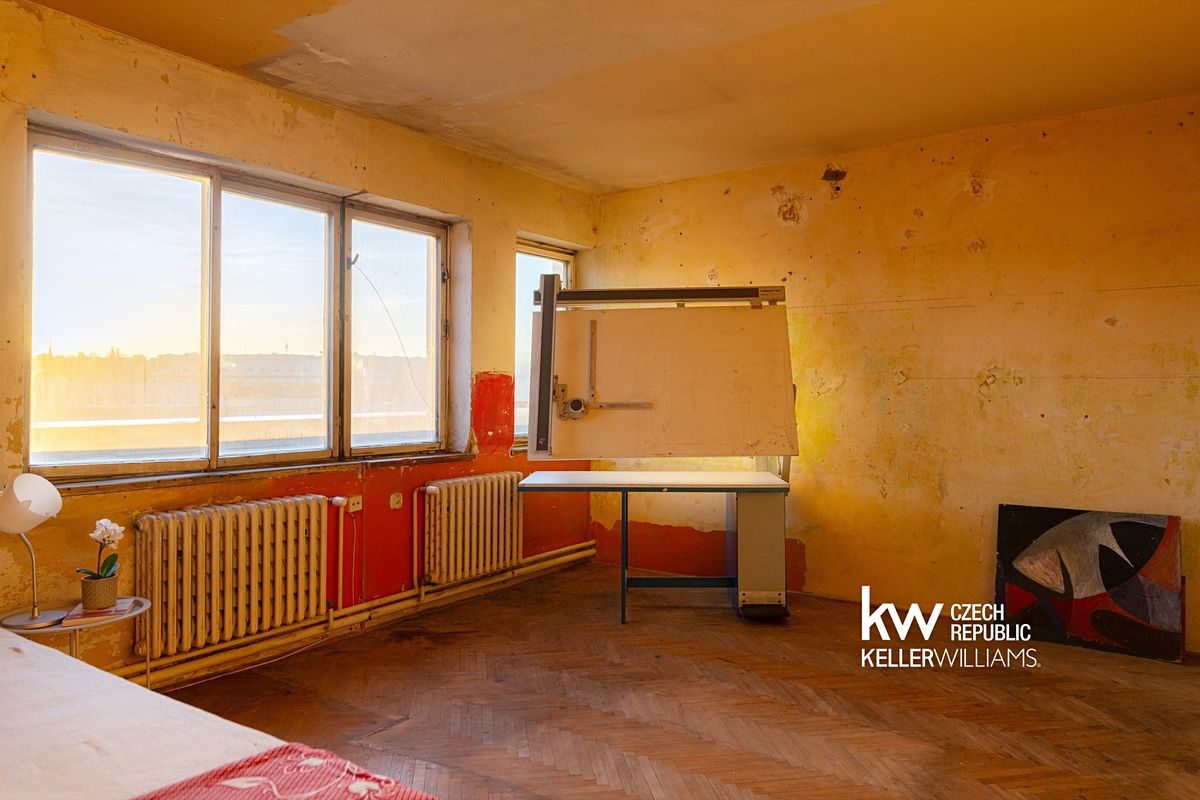 Prodej bytu 2+1 63 m² – fotografie 3
