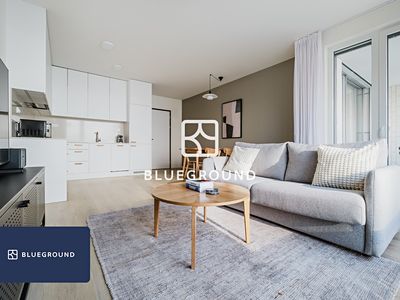Pronájem bytu 2+kk 63 m²