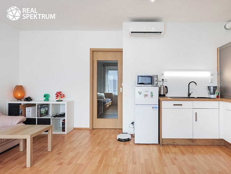 Prodej bytu 1+kk, 34 m² (6 z 24)