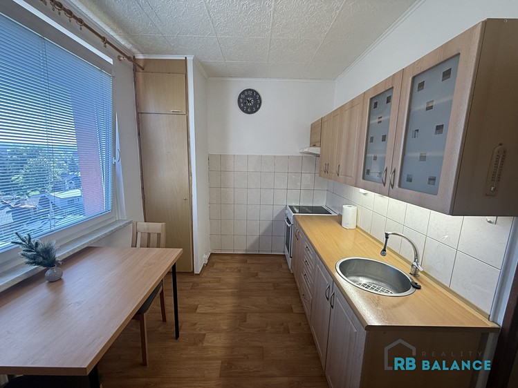 Квартира 1+1 в оренду, 35 м² (6 з 11)