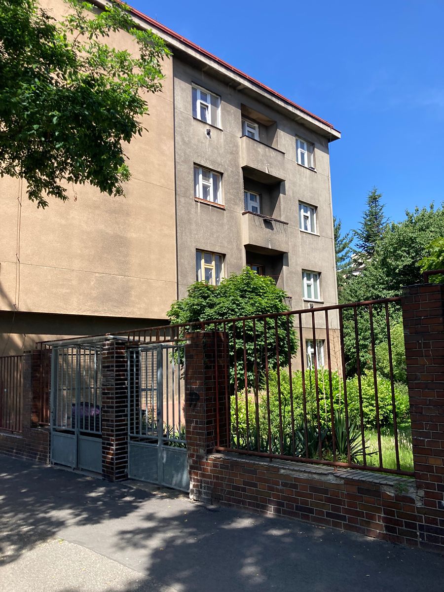 Pronájem bytu 2+kk 50 m² – fotografie 4