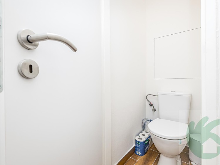 Квартира 2+1 в оренду, 54 м² (16 з 27)