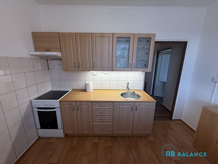 Квартира 1+1 в оренду, 35 м² (9 з 11)