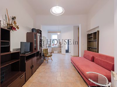 Pronájem bytu 2+kk 40 m²