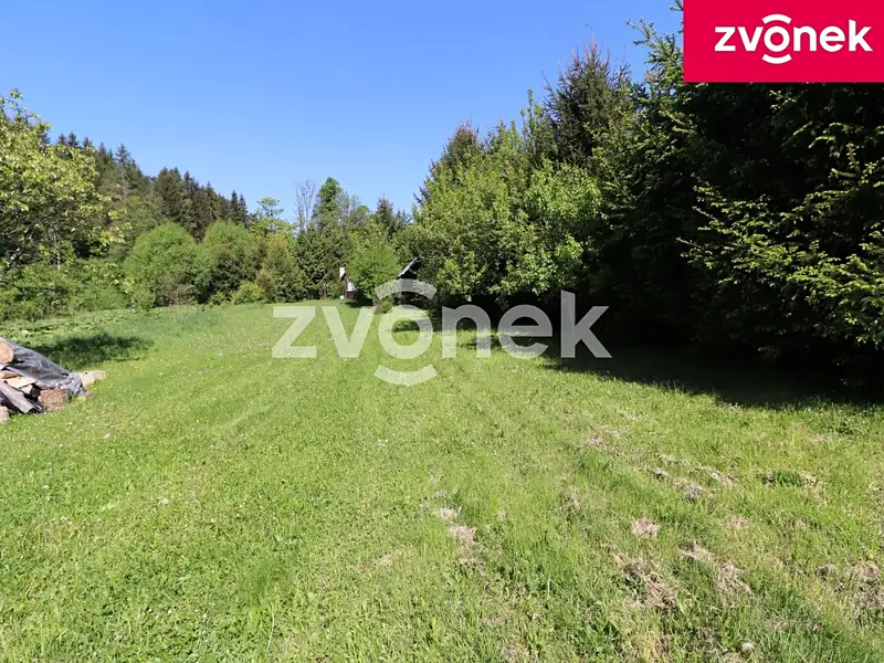 Prodej louky 497 m², Brumov-Bylnice – náhled fotky 3