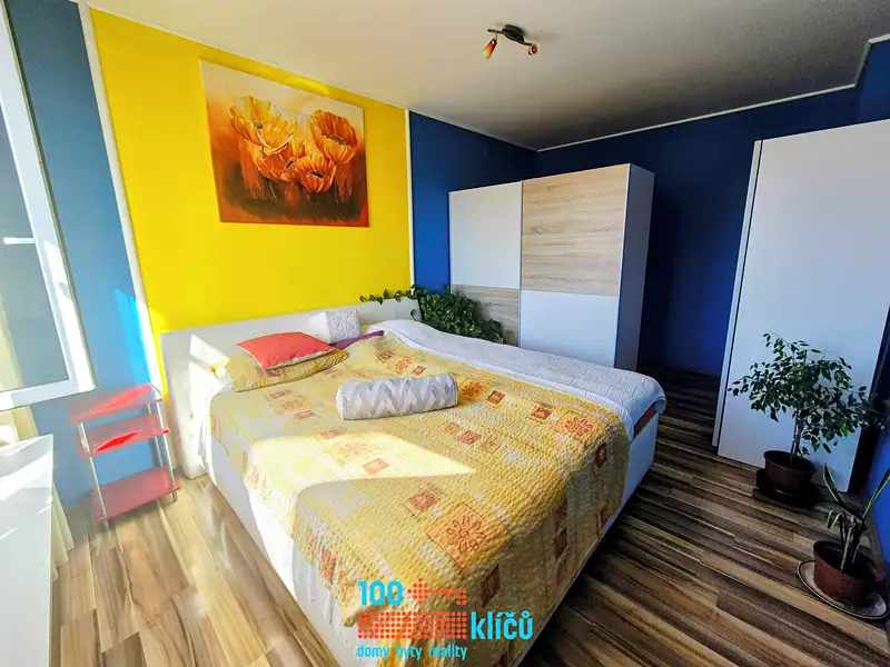 Prodej bytu 2+1 52 m², Znojmo – náhled fotky 2