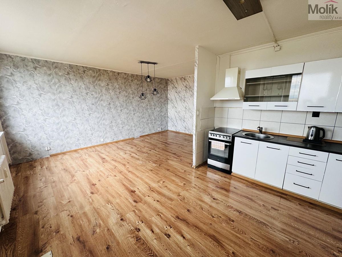 Prodej bytu 3+1 62 m² – fotografie 4