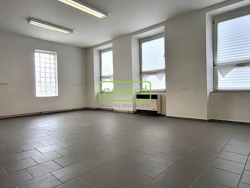 Pronájem kanceláře 36 m², Podivín – náhled fotky 1