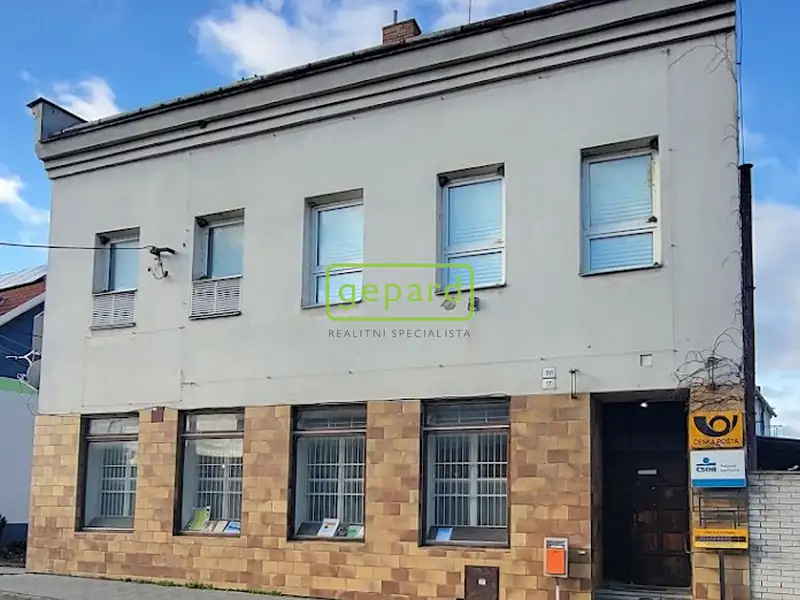 Pronájem kanceláře 36 m², Podivín – náhled fotky 3