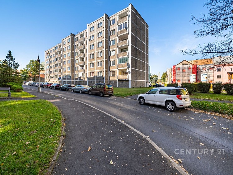 Prodej bytu 3+1, 76 m² (21 z 22)