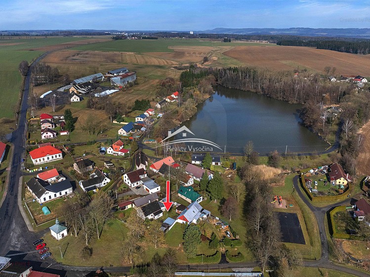 Prodej domu, 130 m² (21 z 23)