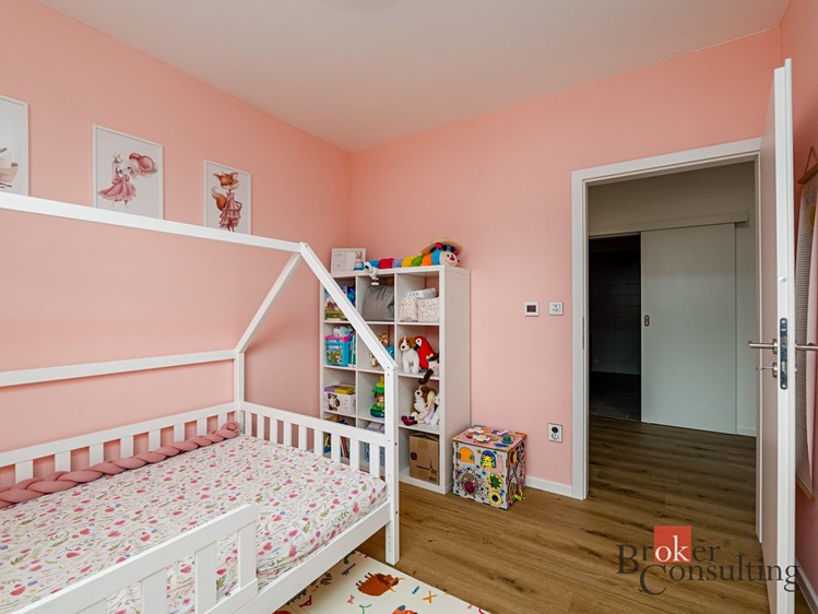 Wohnung 4+kk zur Miete, 78 m² (12 von 23)