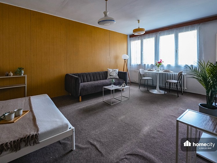 Wohnung 1+kk zum Kauf, 36 m² (10 von 14)