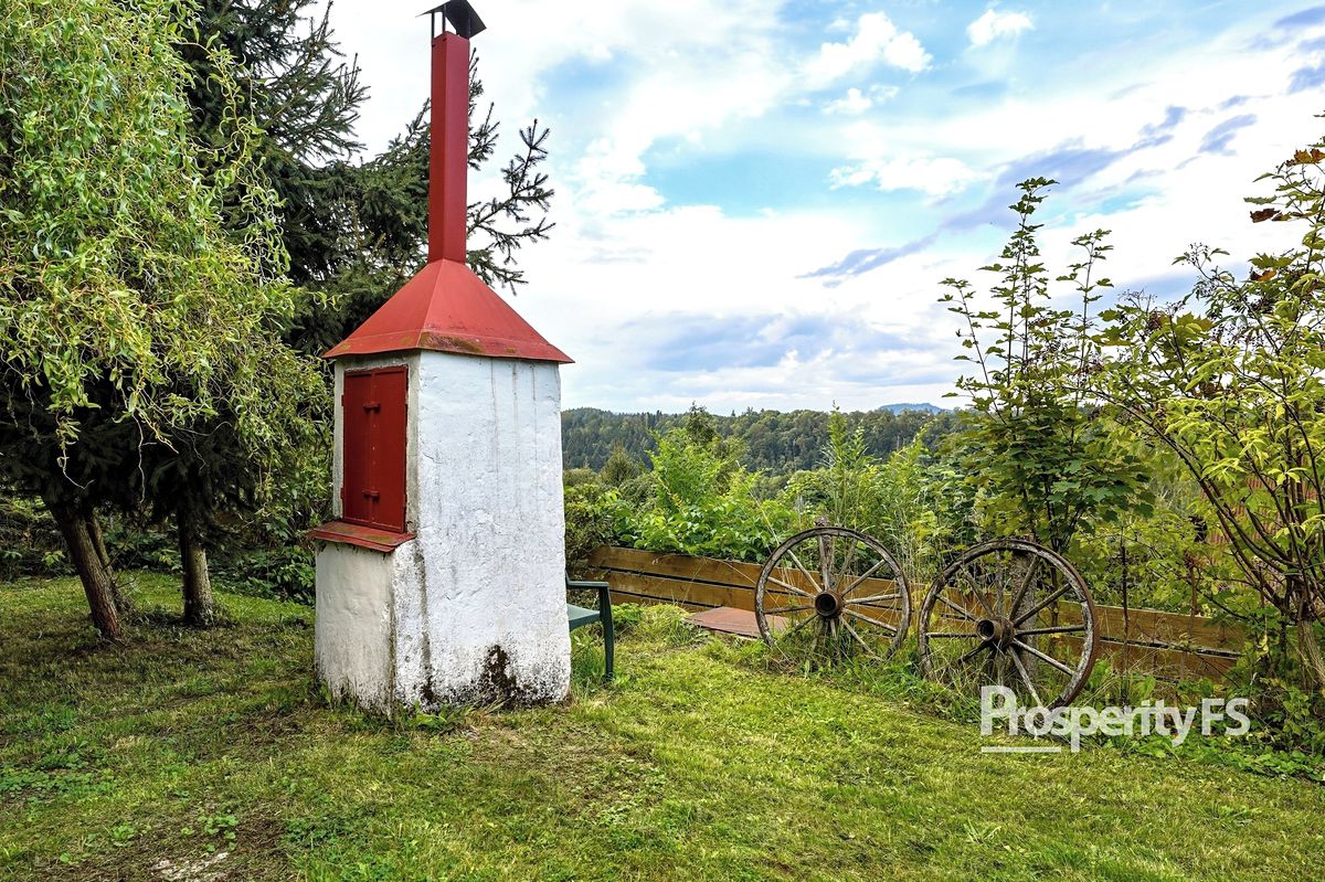 Prodej chalupy 140 m², pozemek 1118 m² – fotografie 5